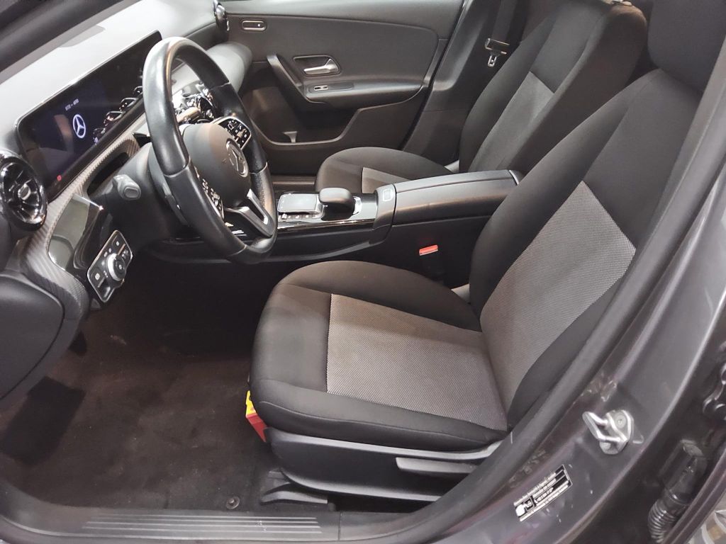 Mercedes-Benz A 180 2022