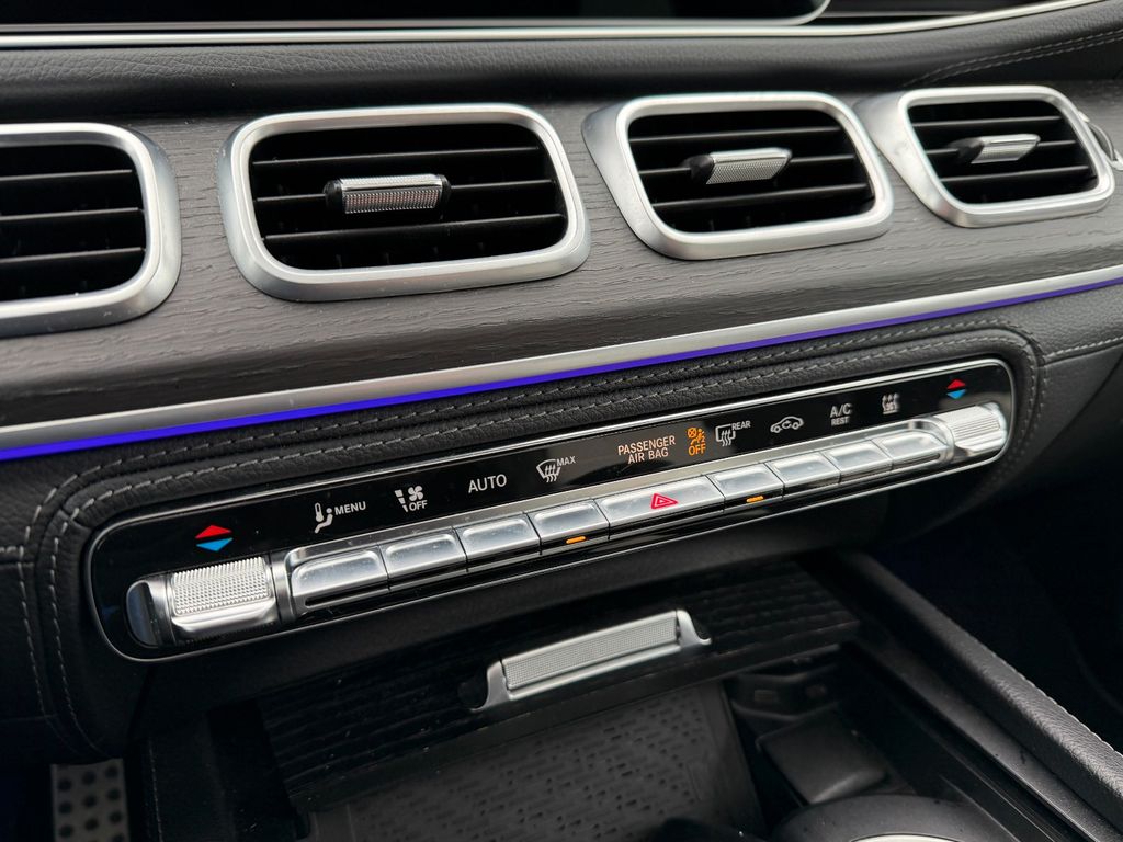 Mercedes-Benz GLE 350 2023