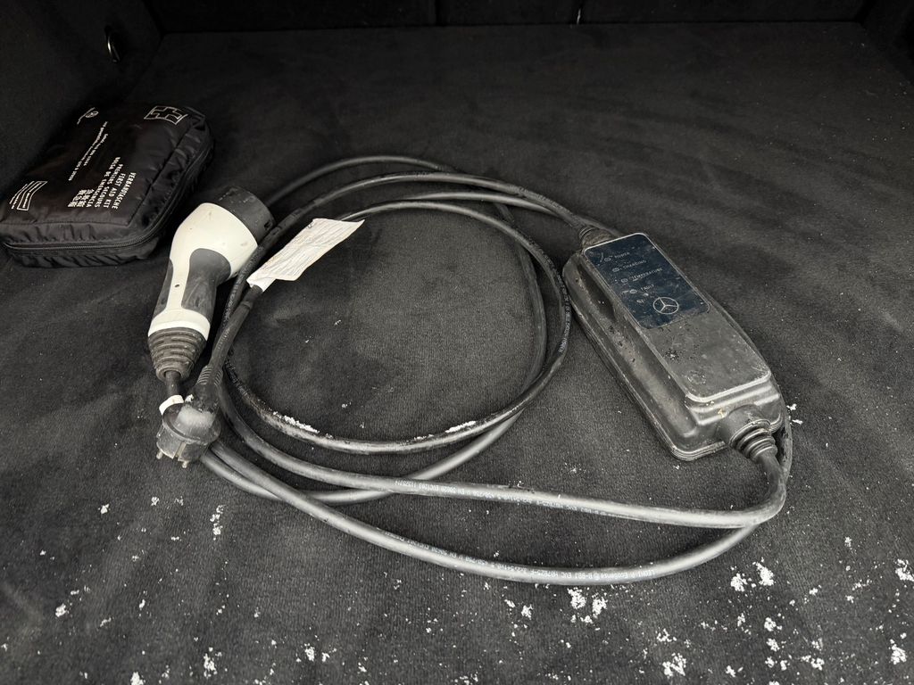 Mercedes-Benz GLE 350 2023