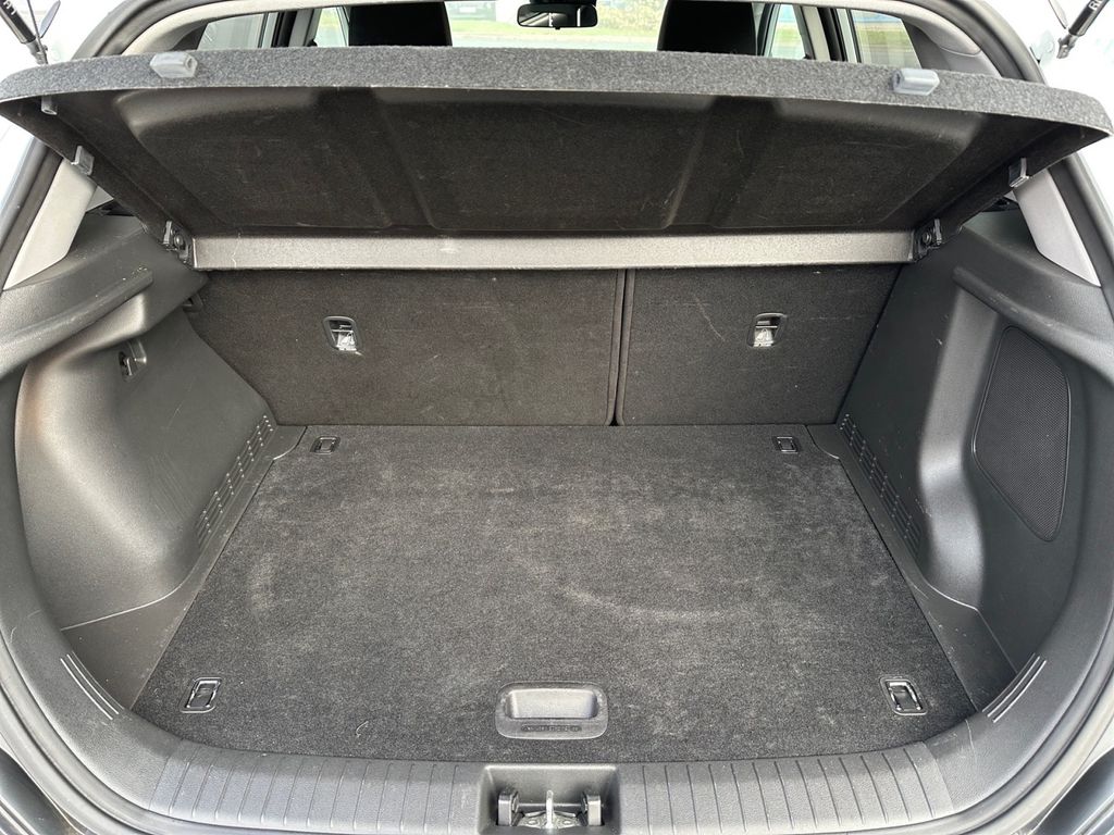 Hyundai KONA Elektro 2021