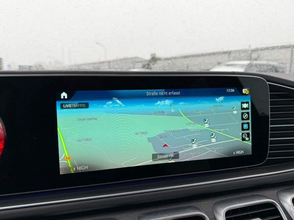 Mercedes-Benz GLE 350 2023