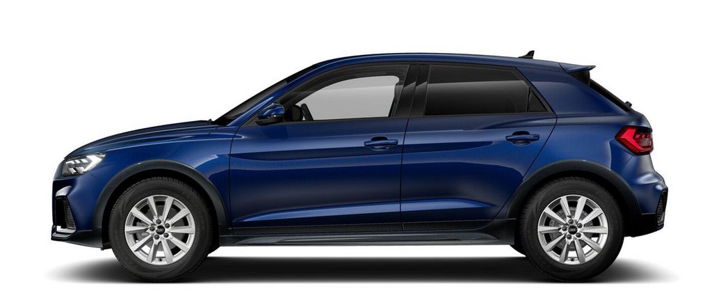 Audi A1 2025