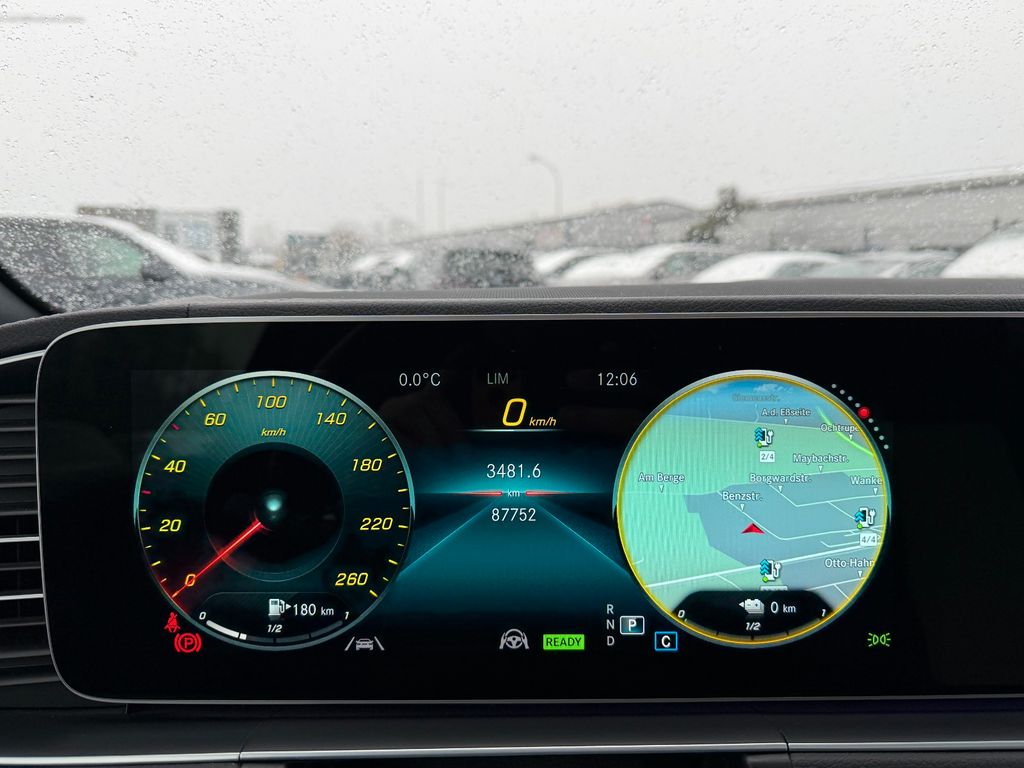 Mercedes-Benz GLE 350 2023