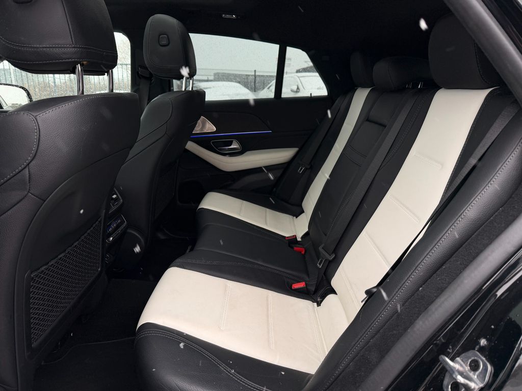 Mercedes-Benz GLE 350 2023