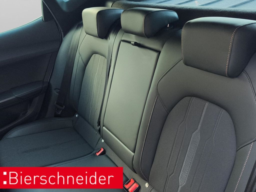 Cupra Formentor 2023