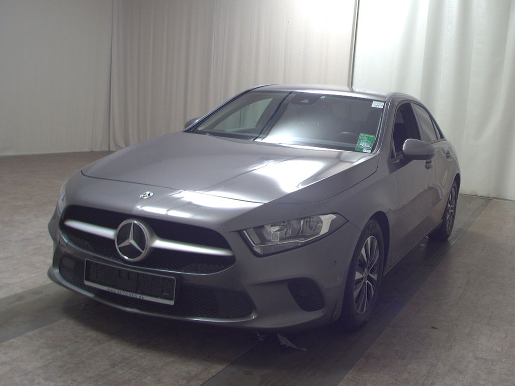 Mercedes-Benz A 180 2022