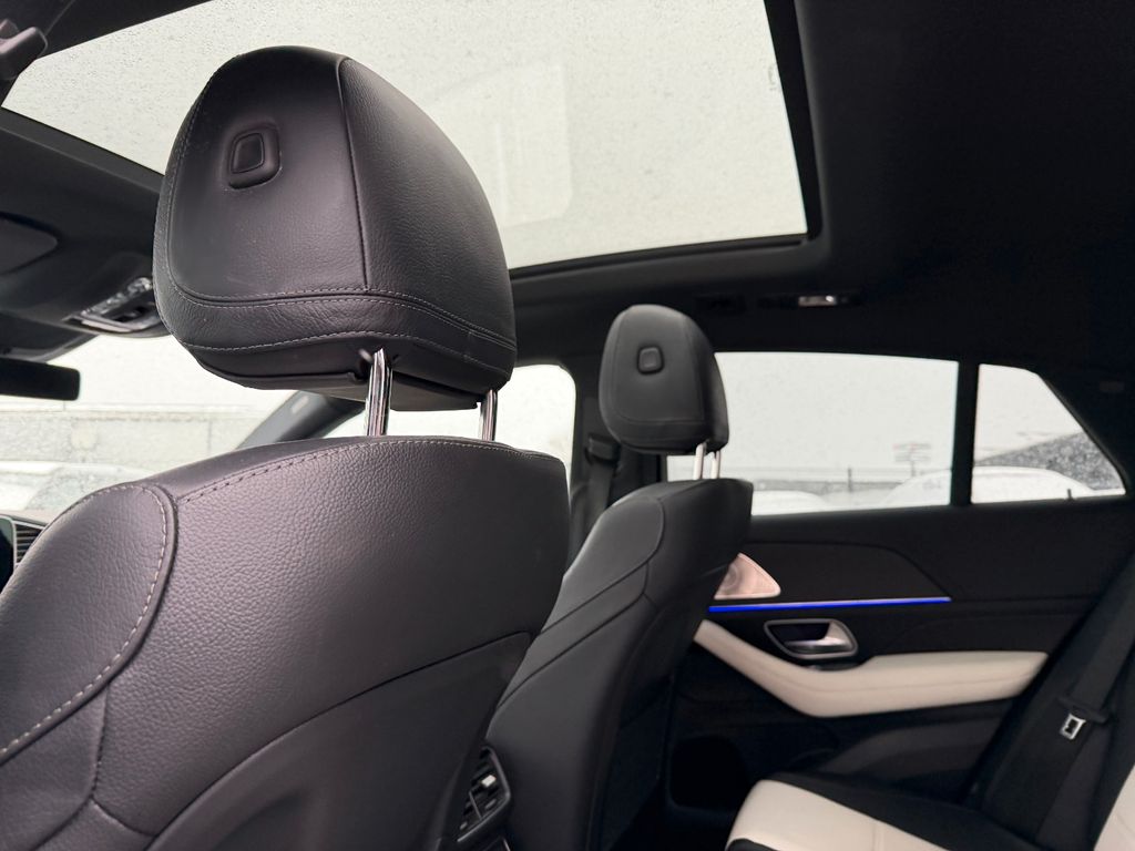 Mercedes-Benz GLE 350 2023