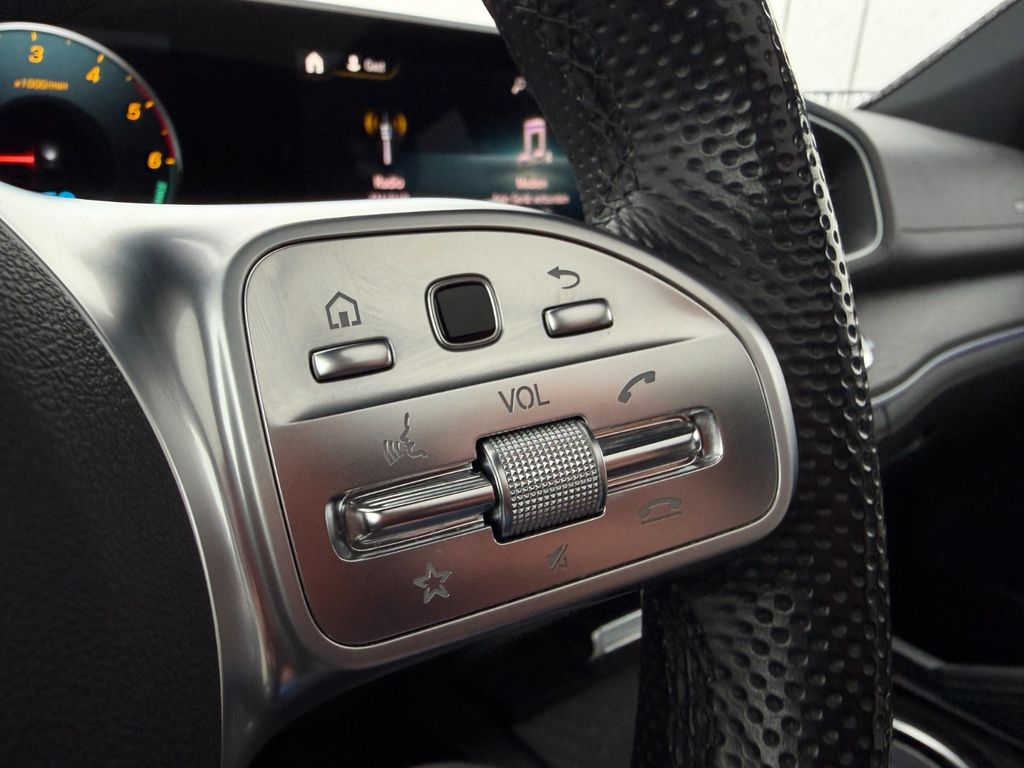 Mercedes-Benz GLE 350 2023