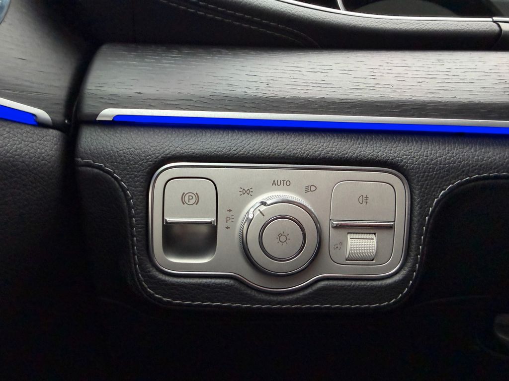 Mercedes-Benz GLE 350 2023