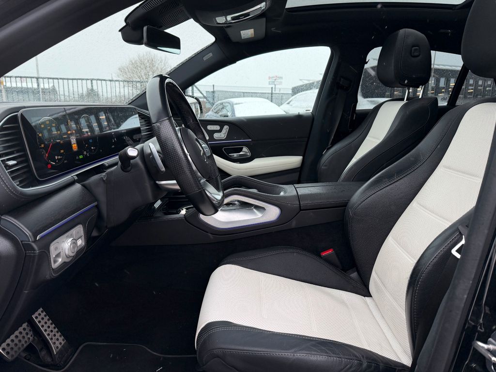 Mercedes-Benz GLE 350 2023