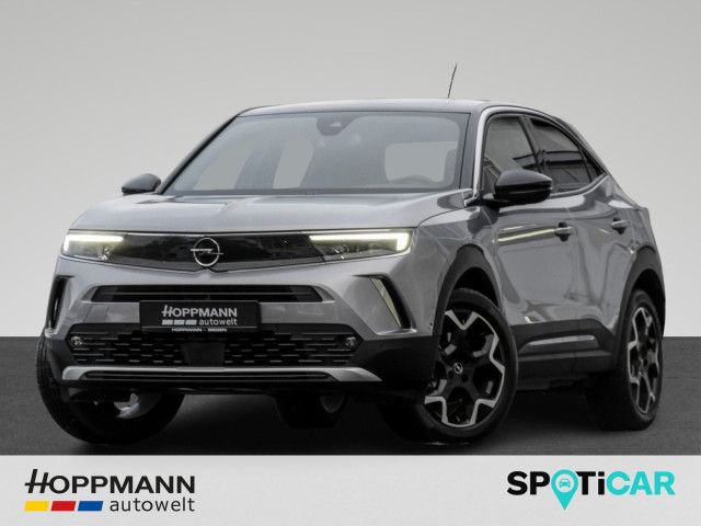 Opel Mokka-e 2022