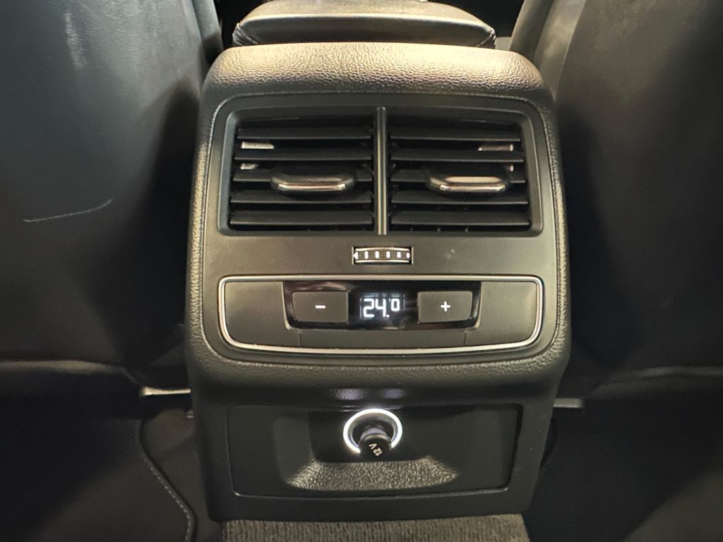 Audi A4 2018