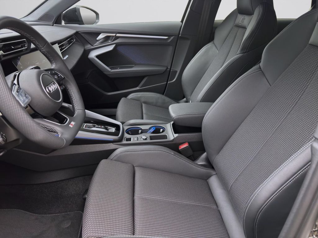 Audi A3 2025