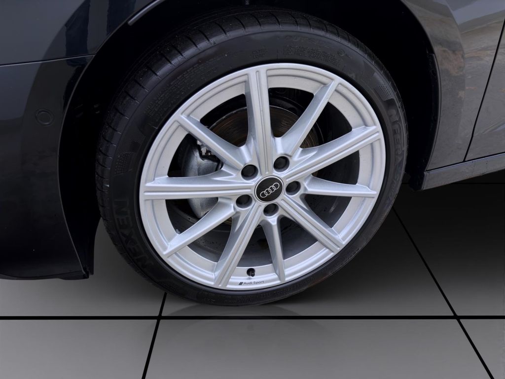 Audi A3 2025