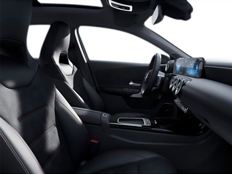 Mercedes-Benz A 250 2024