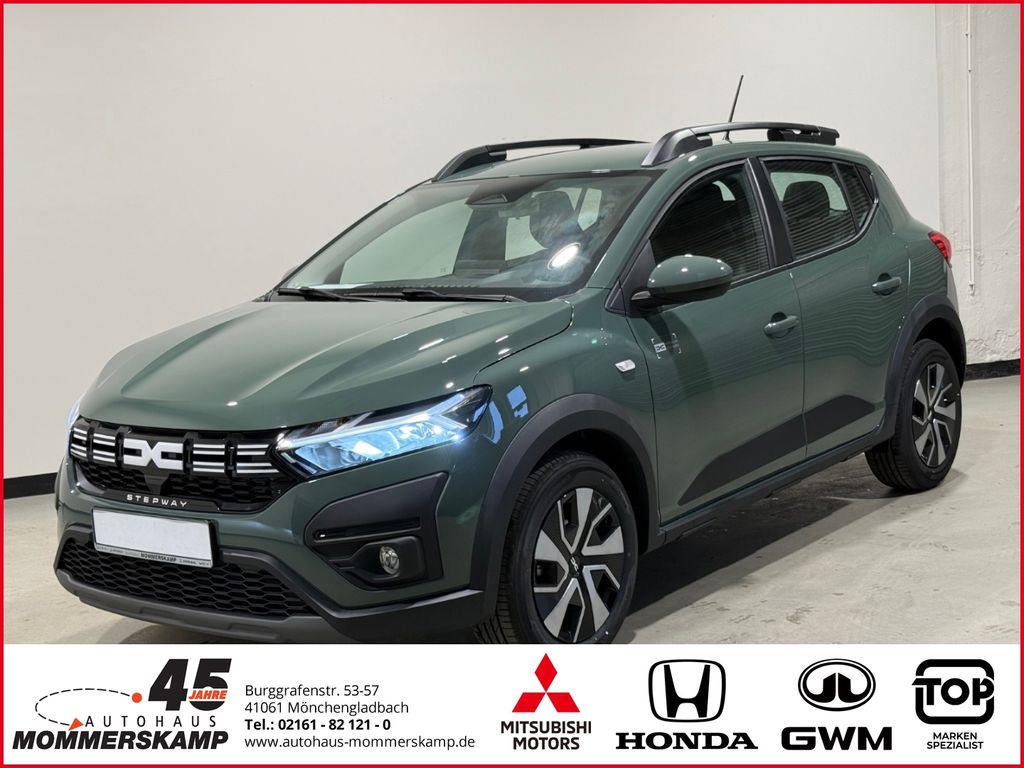 Dacia Sandero 2025