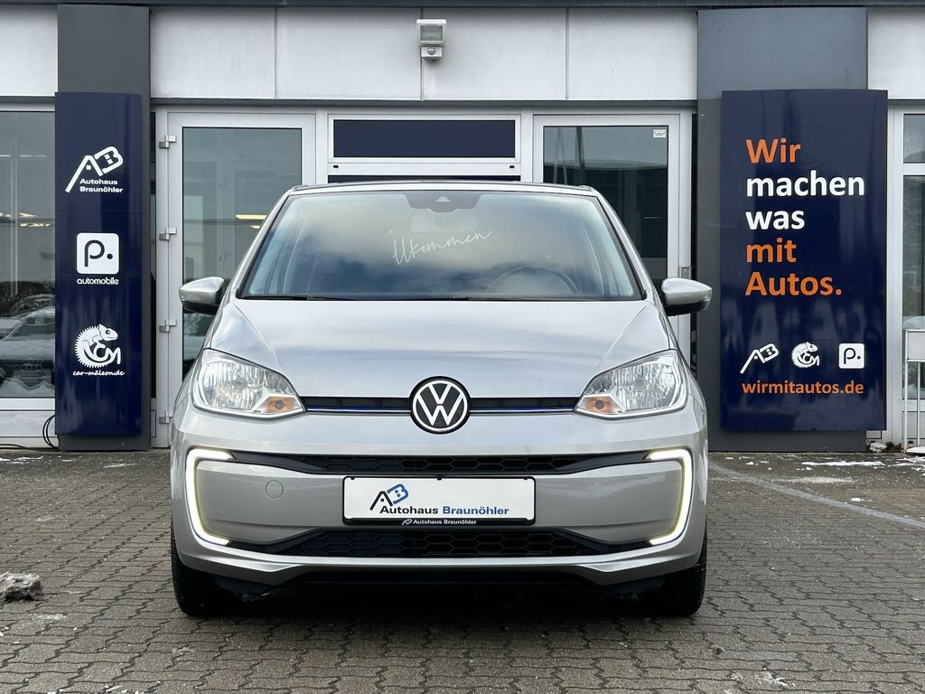 Volkswagen up! 2020