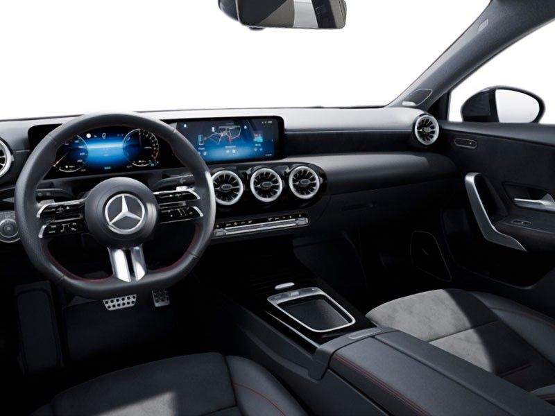 Mercedes-Benz A 250 2024