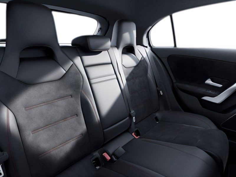 Mercedes-Benz A 250 2024