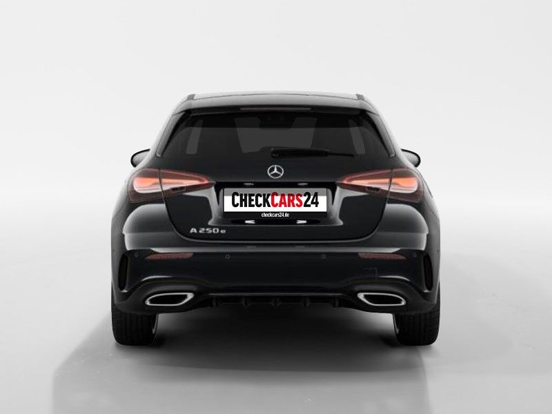 Mercedes-Benz A 250 2024