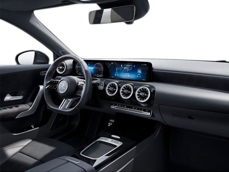 Mercedes-Benz A 250 2024