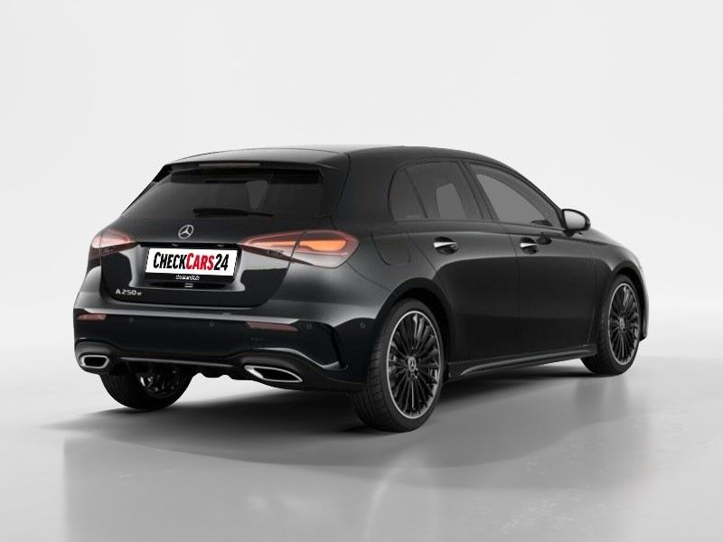 Mercedes-Benz A 250 2024