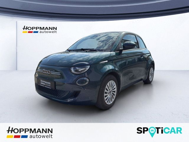 Fiat 500e 2023