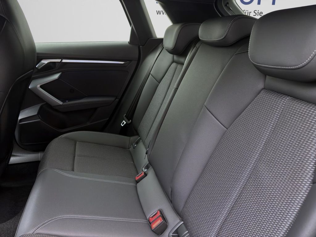 Audi A3 2025