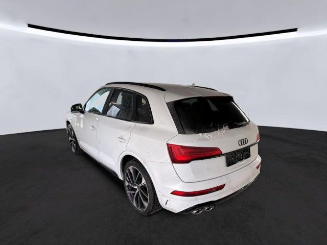 Audi SQ5 2022