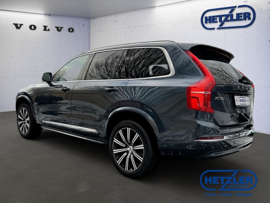 Volvo XC90 2023