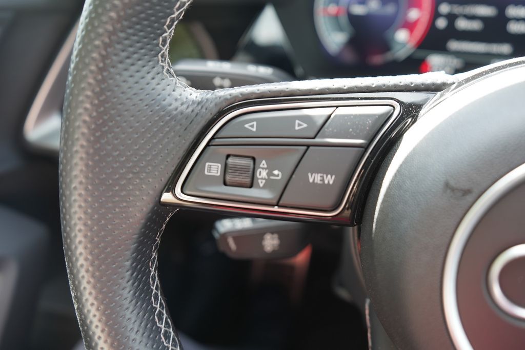 Audi A3 2021