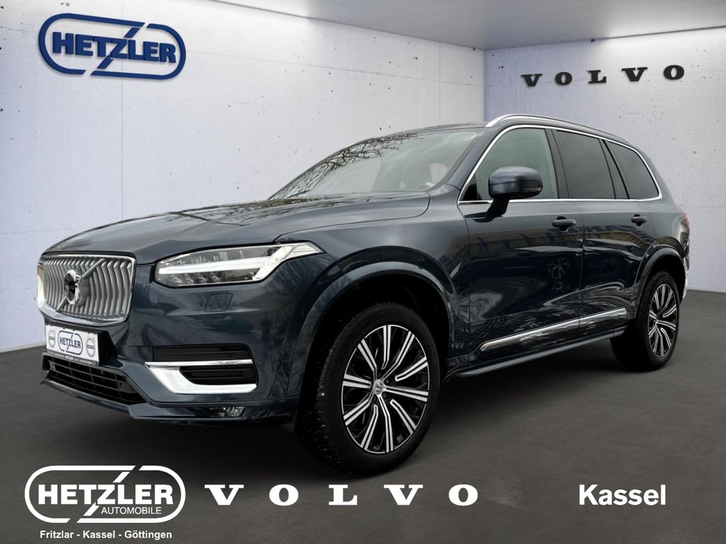 Volvo XC90 2023