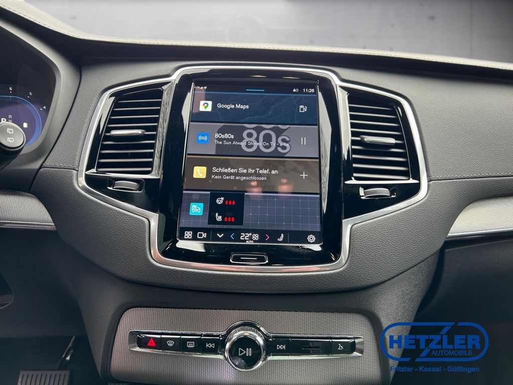 Volvo XC90 2023