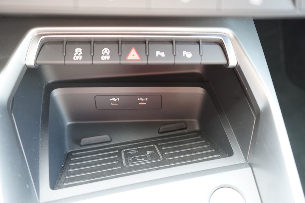 Audi A3 2021