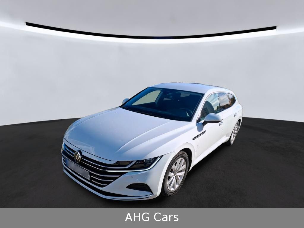 Volkswagen Arteon 2021