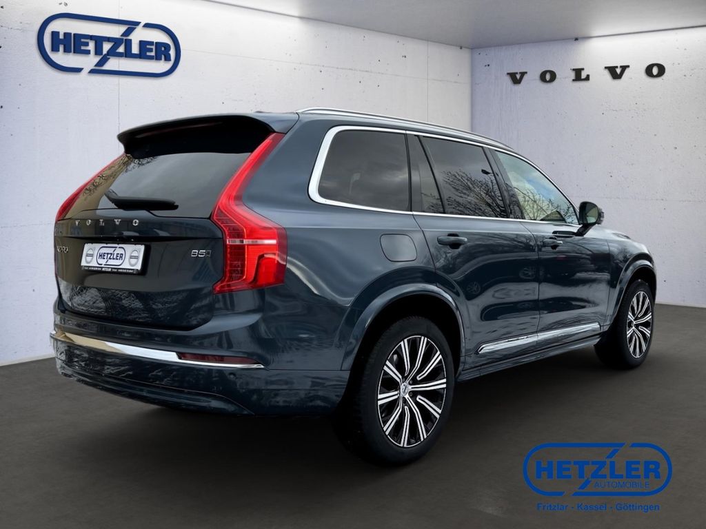 Volvo XC90 2023