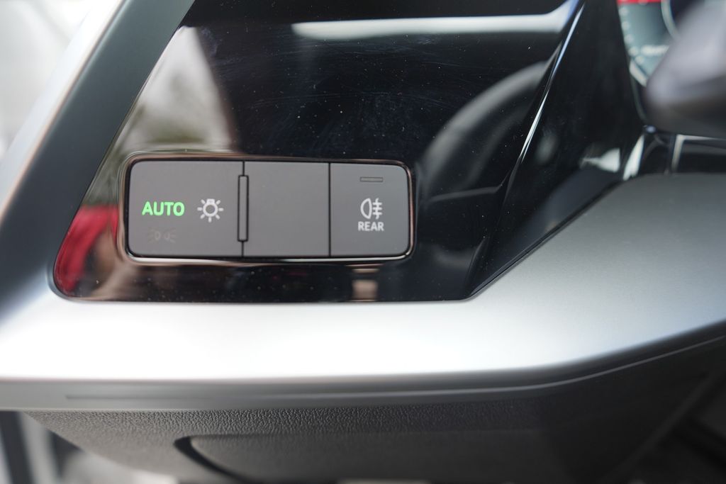 Audi A3 2021