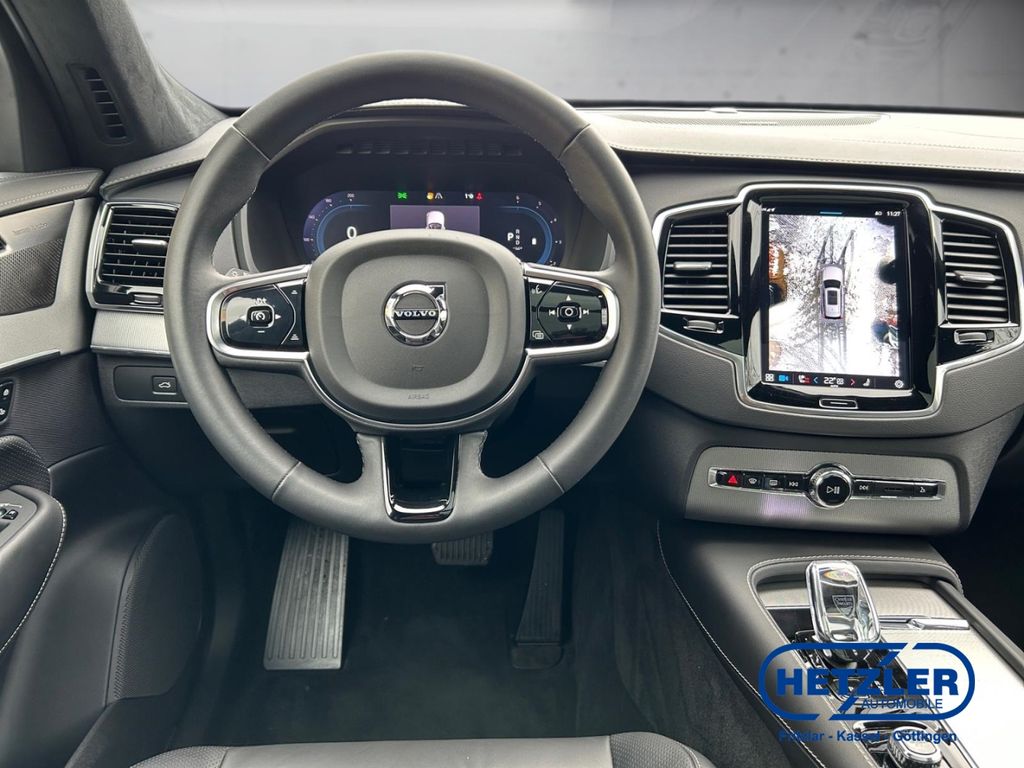 Volvo XC90 2023