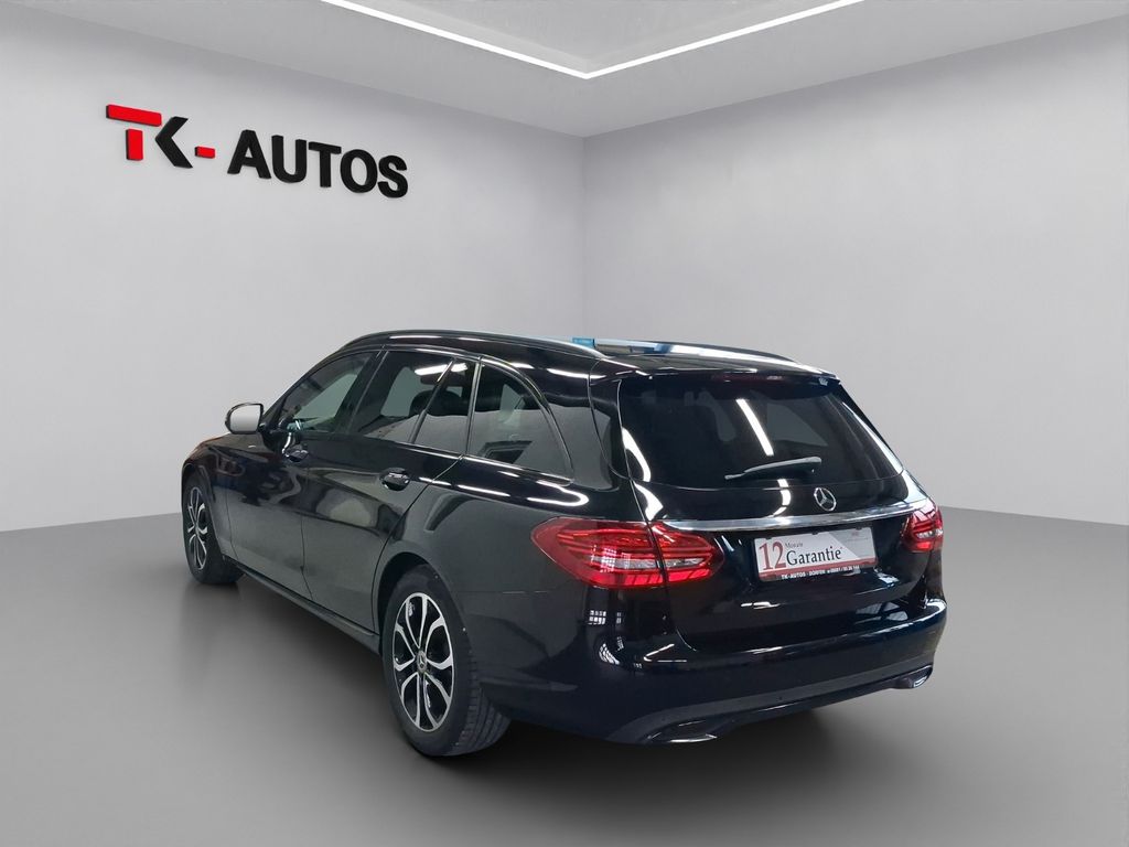 Mercedes-Benz C 200 2020