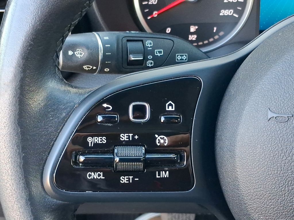 Mercedes-Benz C 200 2020