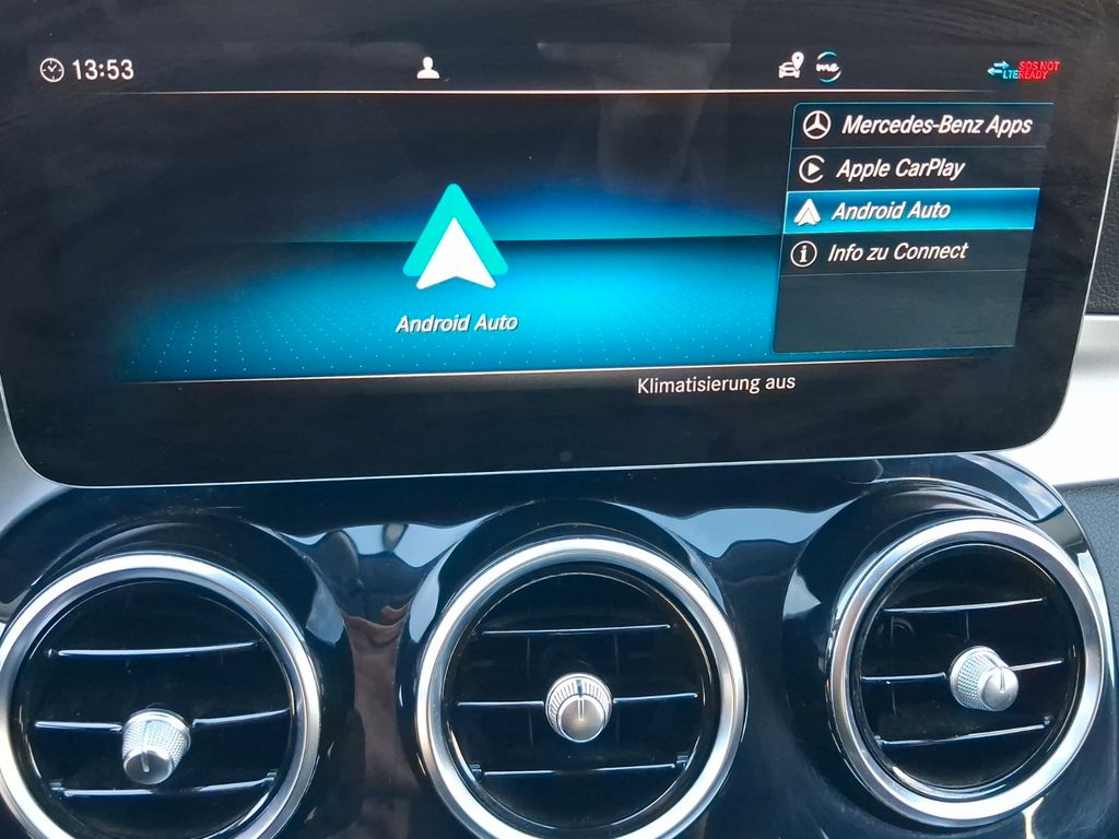 Mercedes-Benz C 200 2020