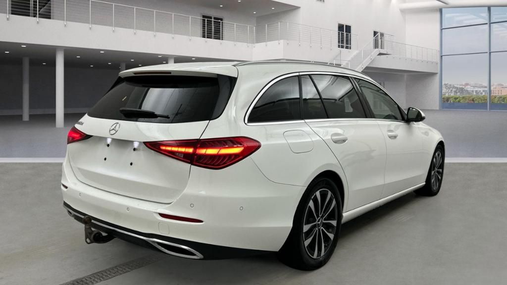 Mercedes-Benz C 220 2023