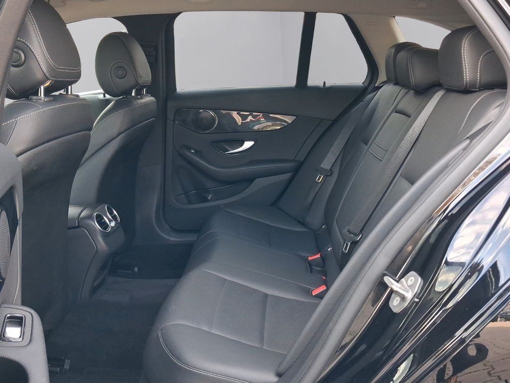 Mercedes-Benz C 200 2020