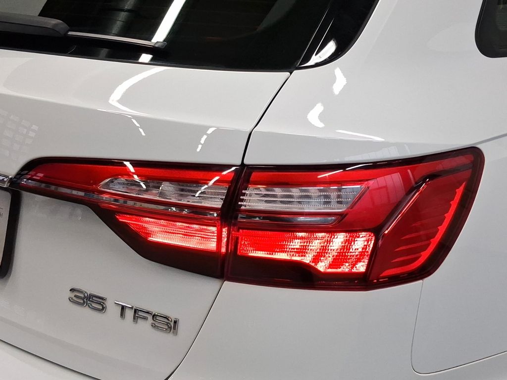 Audi A4 2020