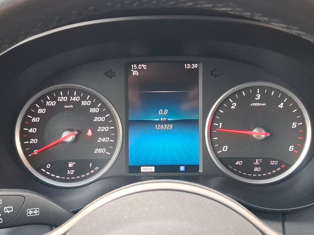 Mercedes-Benz C 200 2020
