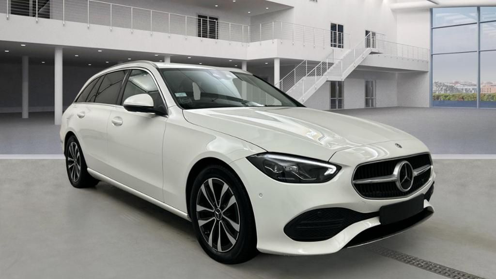Mercedes-Benz C 220 2023