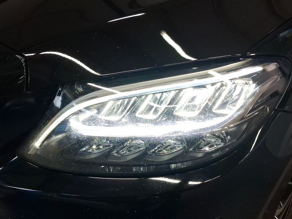 Mercedes-Benz C 200 2020