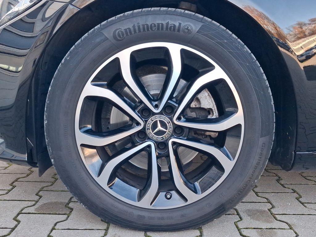 Mercedes-Benz C 200 2020