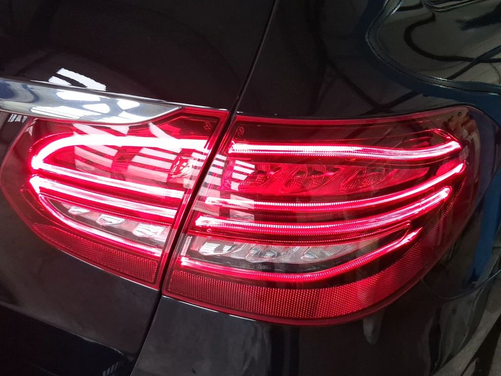 Mercedes-Benz C 200 2020