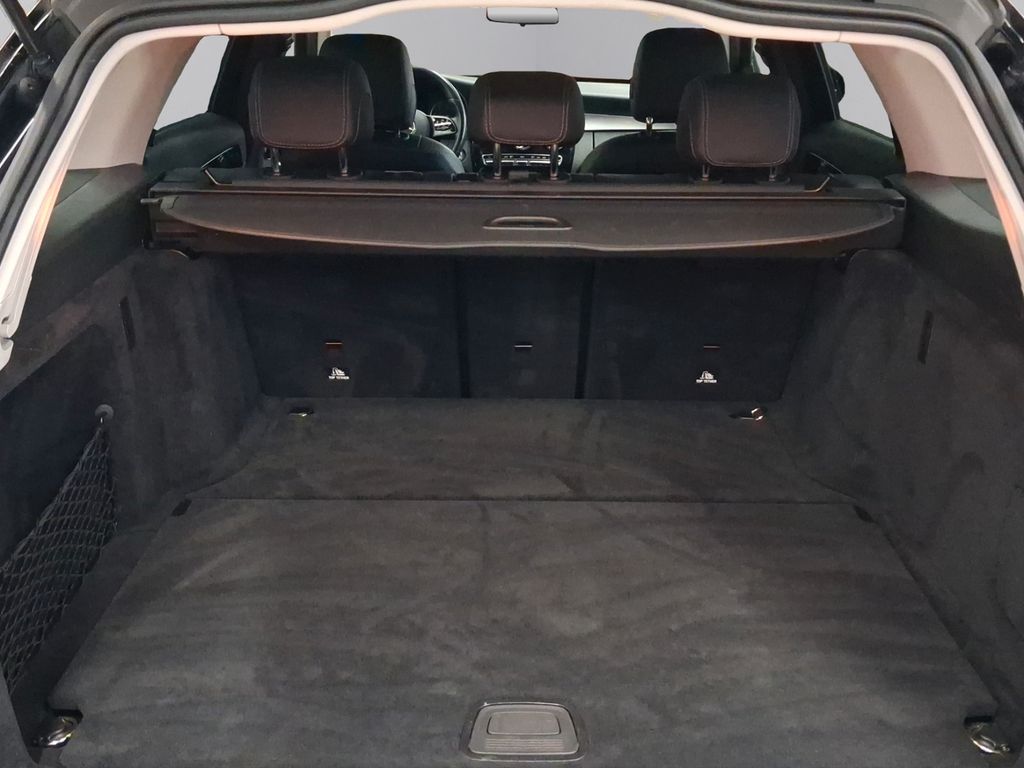 Mercedes-Benz C 200 2020